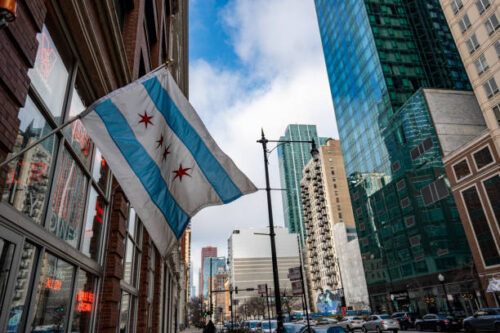 Movers In South Loop