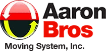 Aaron Bros. Moving System Inc. - logo
